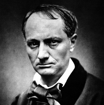 baudelaire-charles