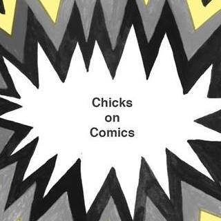 comics-chicks-on