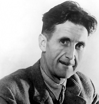 orwell-george