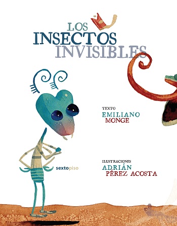 los-insectos-invisibles