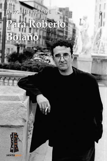 Para Roberto Bolaño