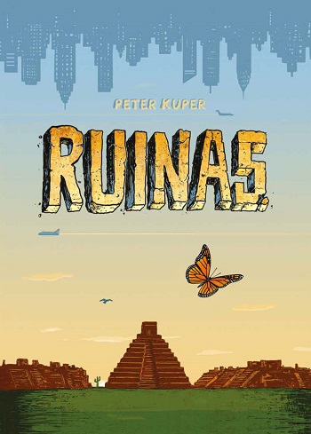 ruinas