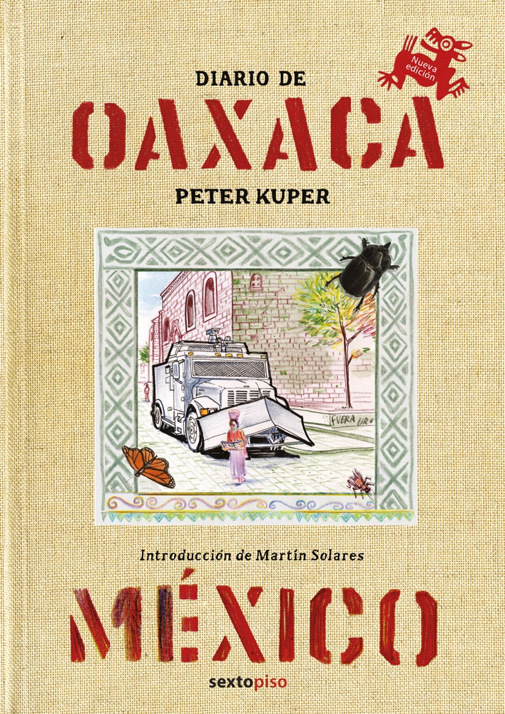 Diario de Oaxaca 3ª ed.