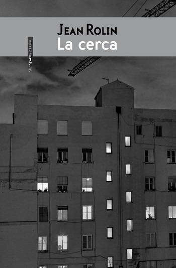 la-cerca